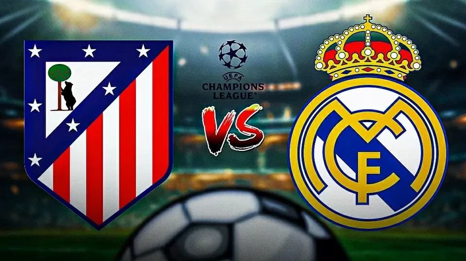 Nhận định trận đấu Atletico Madrid vs Real Madrid: Nỗi ám ảnh Nhận định trận đấu Atletico Madrid vs Real Madrid: Nỗi ám ảnh