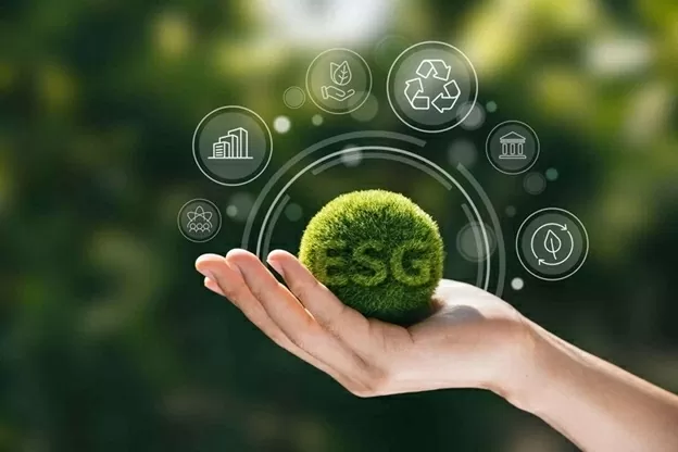 ESG không chỉ là xu hướng mà còn là yếu tố quyết định cho sự thành công và phát triển bền vững của doanh nghiệp trong tương lai. (Nguồn: Wiki) ESG không chỉ là xu hướng mà còn là yếu tố quyết định cho sự thành công và phát triển bền vững của doanh nghiệp trong tương lai. (Nguồn: Wiki)
