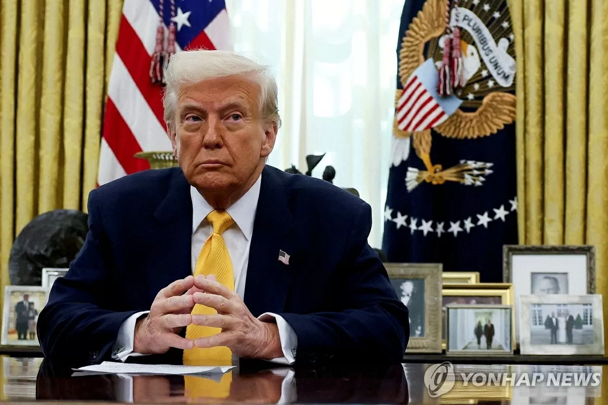 Sau khi nhậm chức, ông Trump đã thực hiện nhiều biện pháp thu hẹp Bộ, bao gồm cắt giảm nhân sự, trợ cấp và chấm dứt một số chương trình. (Nguồn: Yonhap) Sau khi nhậm chức, ông Trump đã thực hiện nhiều biện pháp thu hẹp Bộ, bao gồm cắt giảm nhân sự, trợ cấp và chấm dứt một số chương trình. (Nguồn: Yonhap)
