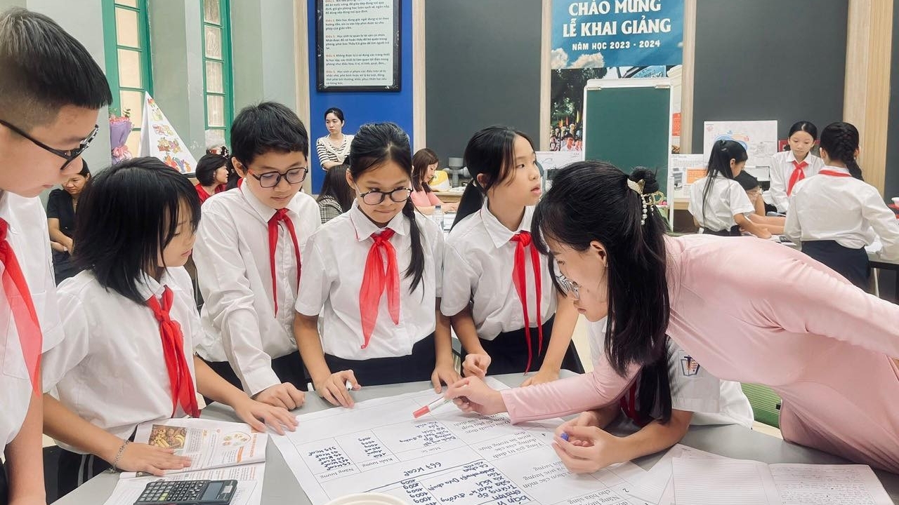 Để dạy thêm không thu tiền, một số Sở GD&ĐT đề xuất hỗ trợ kinh phí ôn thi cho học sinh