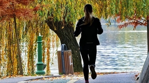 Thời gian chạy bộ tốt nhất cho sức khỏe là bao lâu?