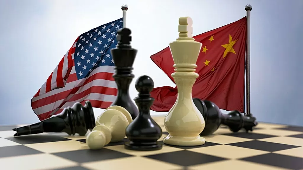 Phía sau cuộc đàm phán thuế quan Mỹ-Trung Quốc là một Bắc Kinh giữ vững lập trường? Phía sau cuộc đàm phán thuế quan Mỹ-Trung Quốc là một Bắc Kinh giữ vững lập trường?