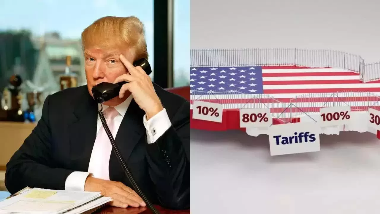 Tin thế giới 12/3: Nga nói gì về việc 'bóng đến chân'? EU chọn ngày phản đòn Mỹ, Ấn Độ tung tầm nhìn tham vọng với Nam Bán cầu Tin thế giới 12/3: Nga nói gì về việc 'bóng đến chân'? EU chọn ngày phản đòn Mỹ, Ấn Độ tung tầm nhìn tham vọng với Nam Bán cầu