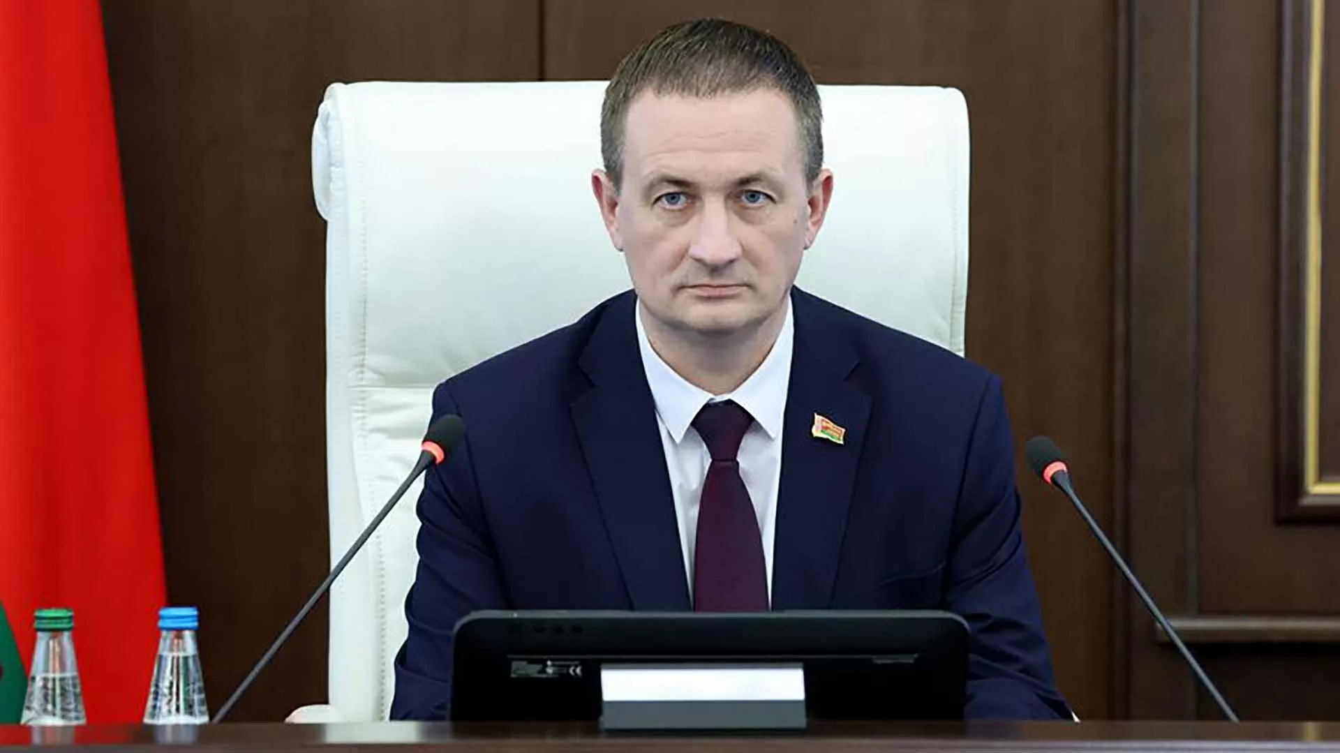 Điện mừng Thủ tướng Chính phủ Cộng hòa Belarus Điện mừng Thủ tướng Chính phủ Cộng hòa Belarus