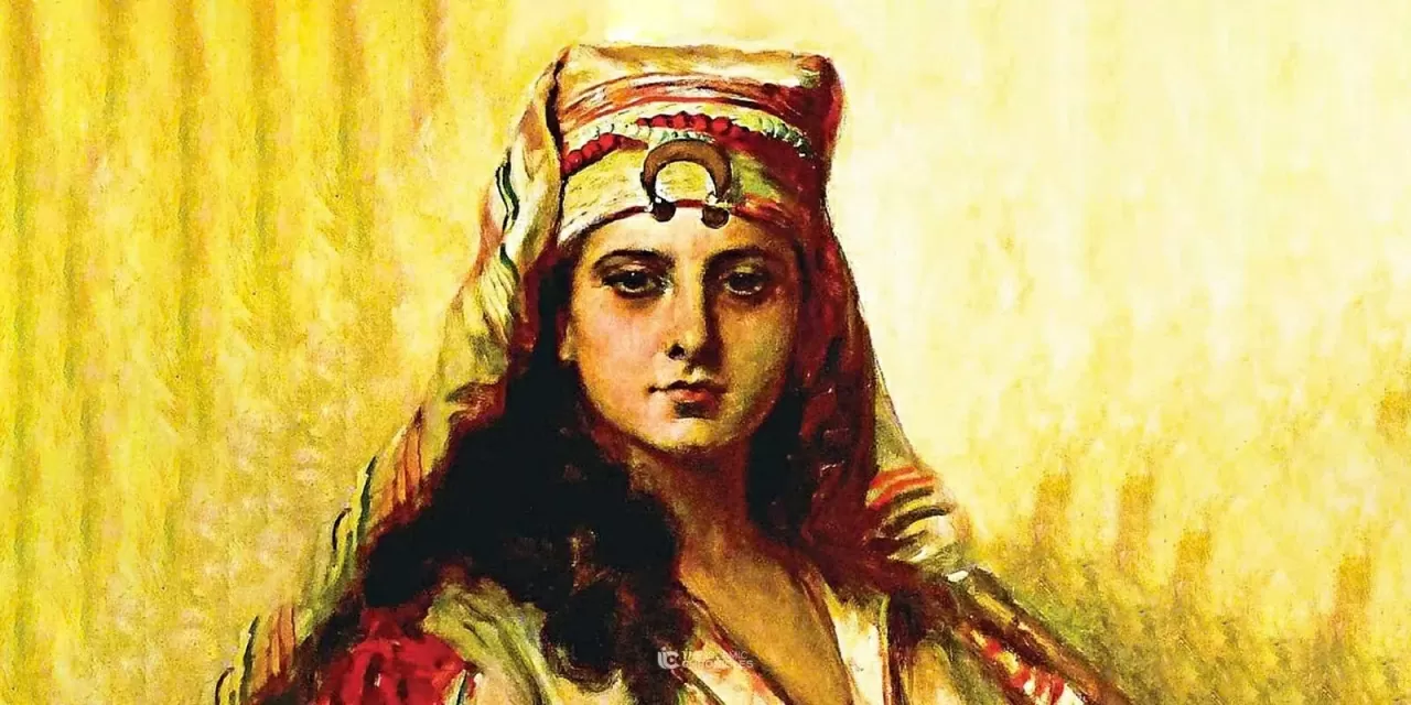 Những 'bông hồng thép' trong nền ngoại giao Trung Đông Những 'bông hồng thép' trong nền ngoại giao Trung Đông