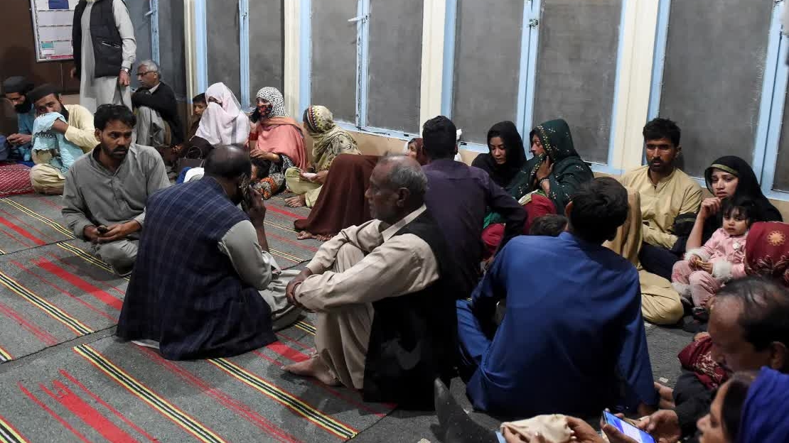 Tấn công tàu hỏa ở Pakistan: Lực lượng an ninh vô hiệu hóa đối tượng khủng bố, Trung Quốc lên tiếng