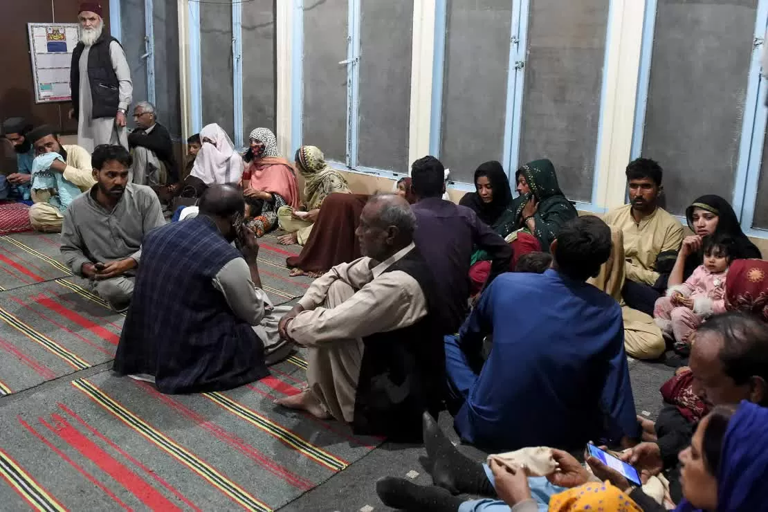 Tấn công tàu chở hàng trăm người ở Pakistan: Lực lượng an ninh vô hiệu hóa tất cả đối tượng khủng bố, Trung Quốc lên tiếng Tấn công tàu chở hàng trăm người ở Pakistan: Lực lượng an ninh vô hiệu hóa tất cả đối tượng khủng bố, Trung Quốc lên tiếng