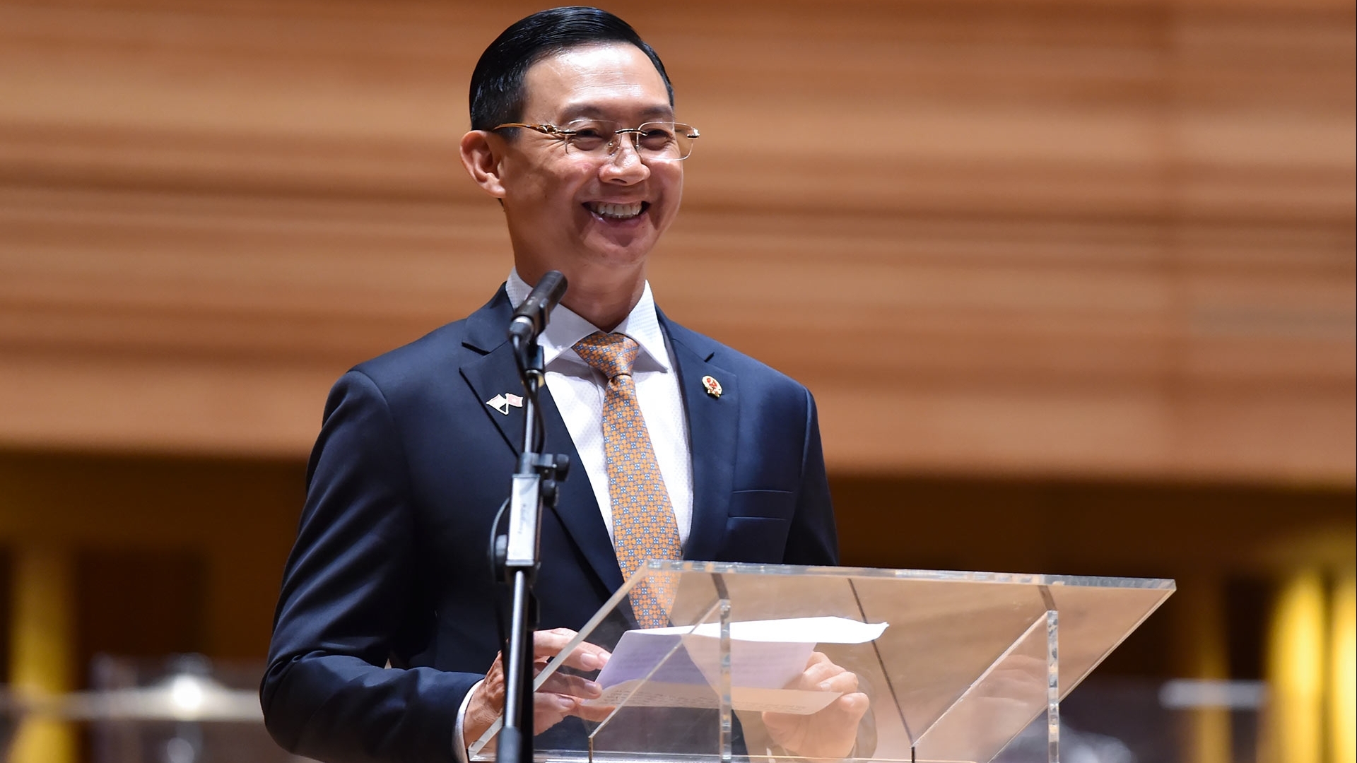 Trao đổi cấp cao Việt Nam-Singapore: Hiếm, đặc biệt và minh chứng một điều quan trọng