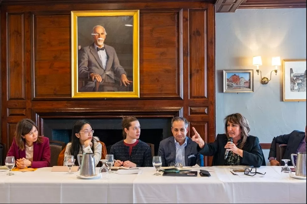 Hợp tác phát triển điện ảnh Việt Nam - Mỹ thời 4.0 Hợp tác phát triển điện ảnh Việt Nam - Mỹ thời 4.0