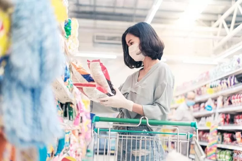 562 doanh nghiệp đạt chứng nhận Hàng Việt Nam chất lượng cao 2025 do người tiêu dùng bình chọn 562 doanh nghiệp đạt chứng nhận Hàng Việt Nam chất lượng cao 2025 do người tiêu dùng bình chọn