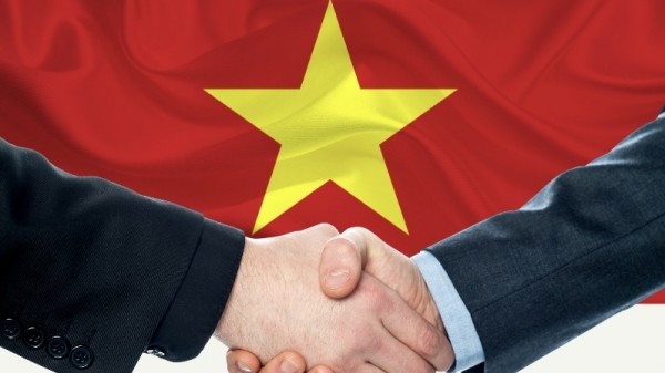 Trắc nghiệm về các Đối tác chiến lược toàn diện của Việt Nam