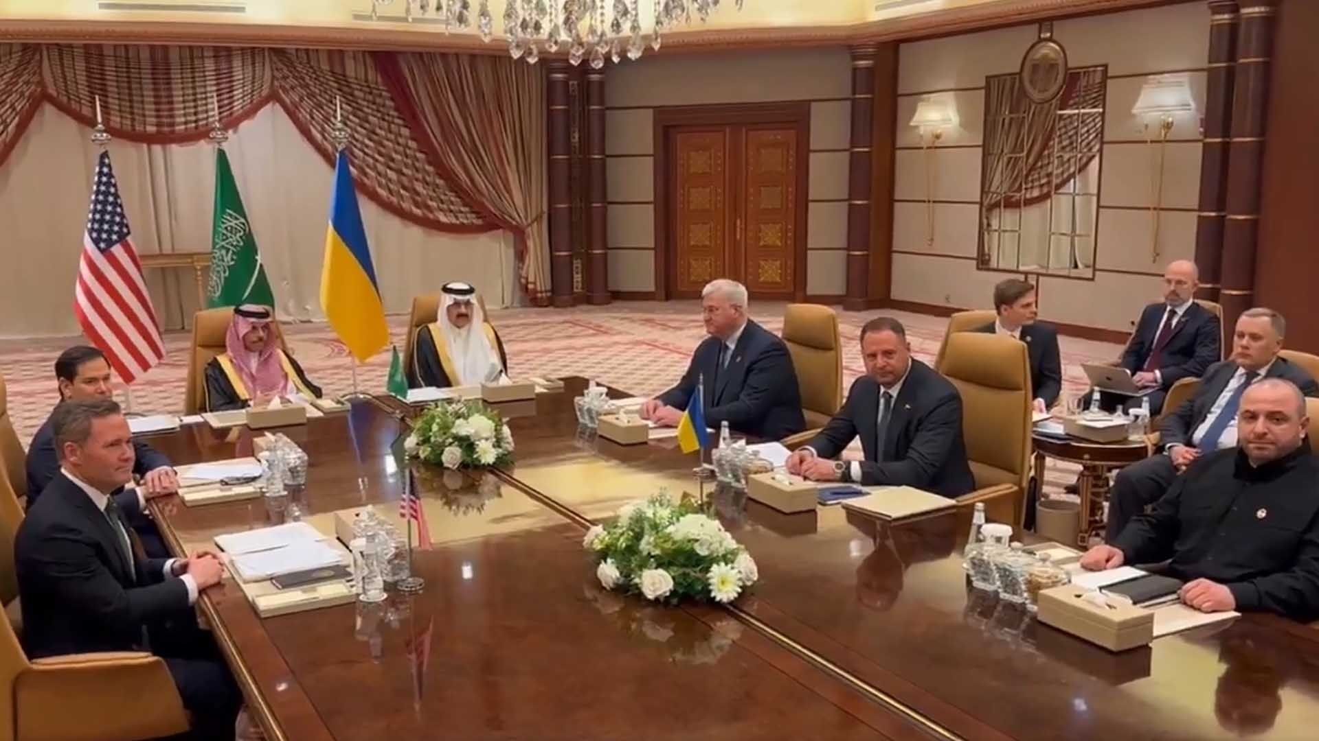 Xung đột Nga-Ukraine: Nỗ lực trước ‘gió đổi chiều’