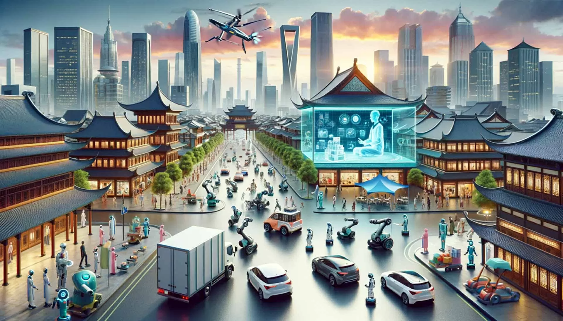 Mũi đột phá 2025 của Trung Quốc Mũi đột phá 2025 của Trung Quốc