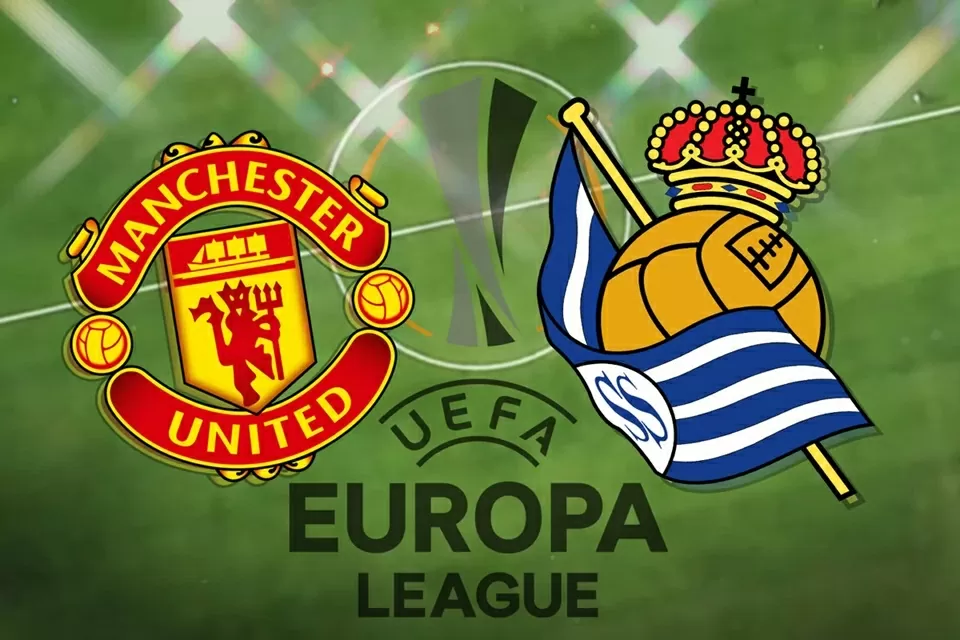 Nhận định trận đấu MU vs Real Sociedad: Áp lực sân nhà Nhận định trận đấu MU vs Real Sociedad: Áp lực sân nhà
