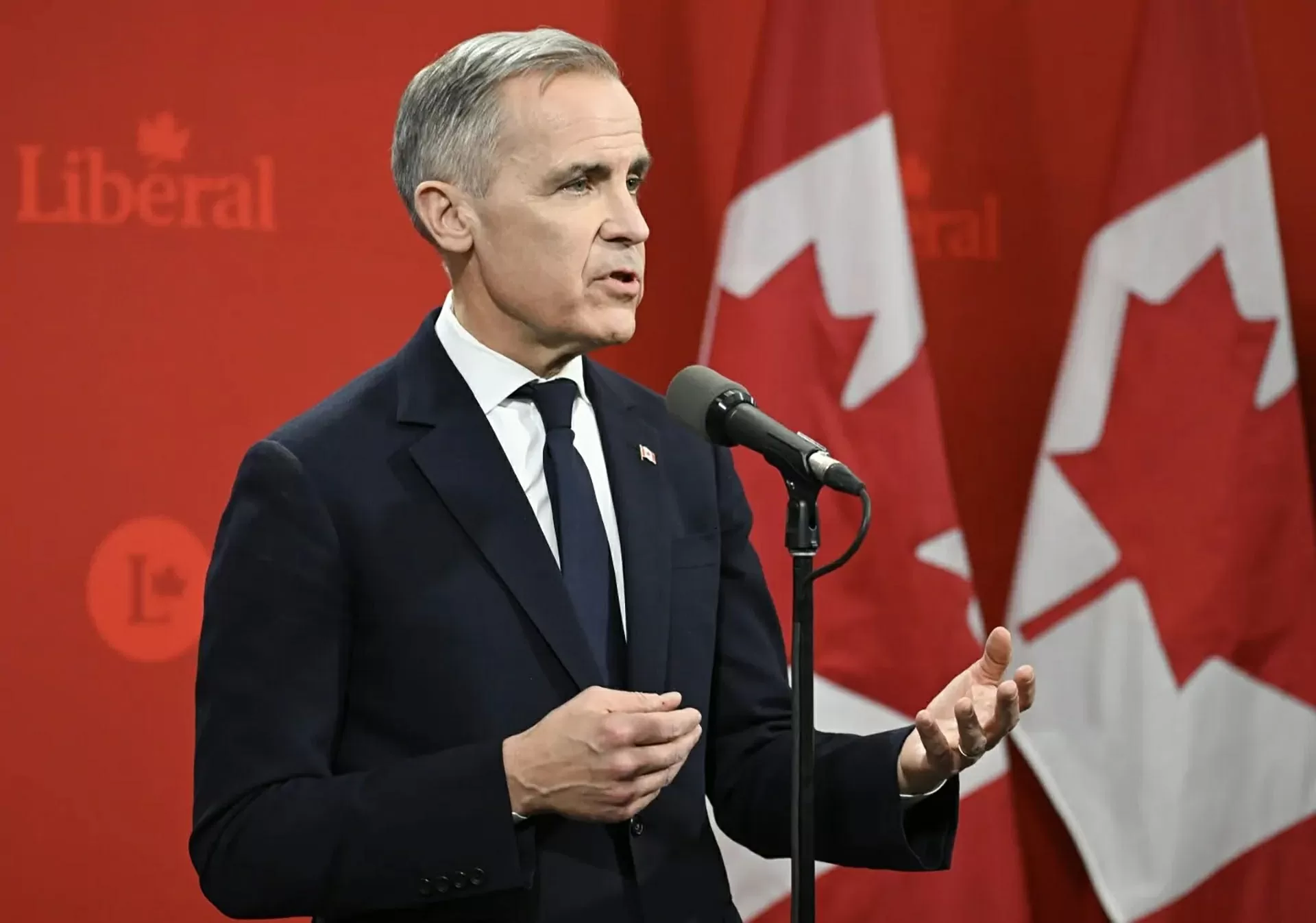Nhìn lại một năm nắm quyền của Thủ tướng Canada Mark Carney
