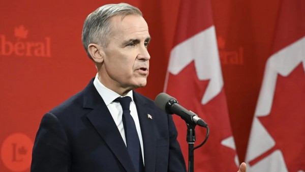 Những dấu ấn trong một năm nắm quyền của Thủ tướng Canada Mark Carney