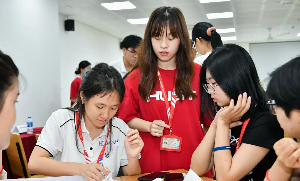 ĐH Bách khoa Hà Nội bỏ chia chỉ tiêu theo phương thức xét tuyển ĐH Bách khoa Hà Nội bỏ chia chỉ tiêu theo phương thức xét tuyển