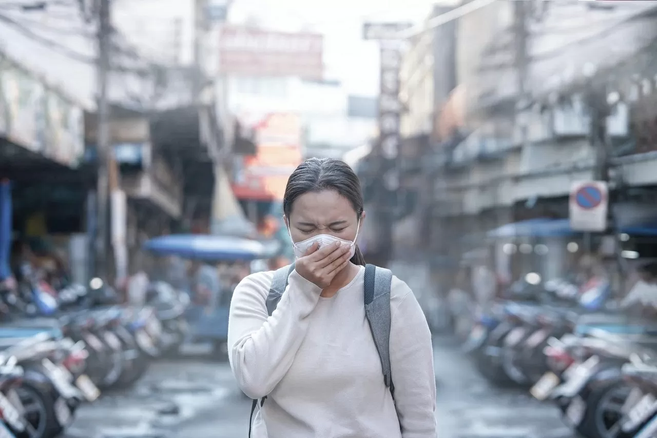 'Xanh hóa' năng lượng vì sức khỏe cộng đồng và tương lai an toàn hơn 'Xanh hóa' năng lượng vì sức khỏe cộng đồng và tương lai an toàn hơn
