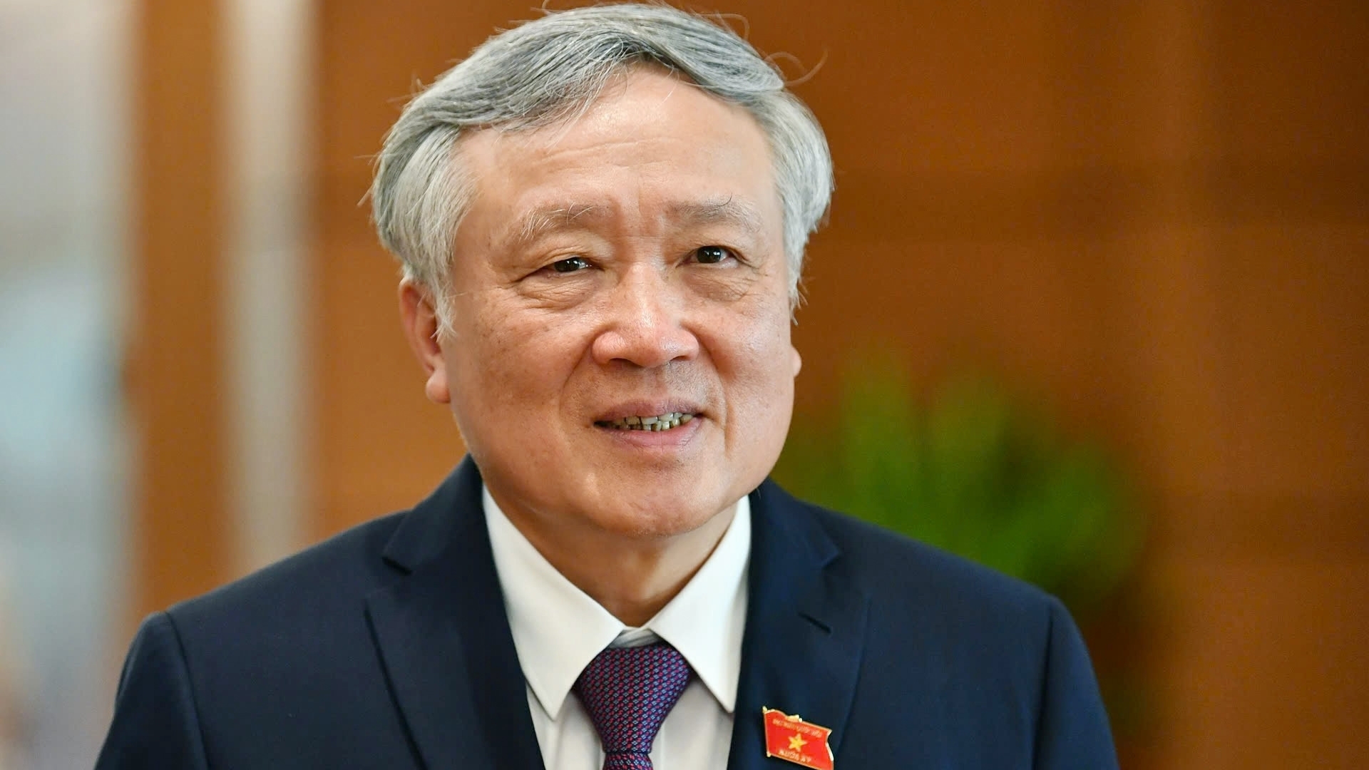 pho thu tuong thuong truc chinh phu nguyen hoa binh sap tham lam viec tai chau au