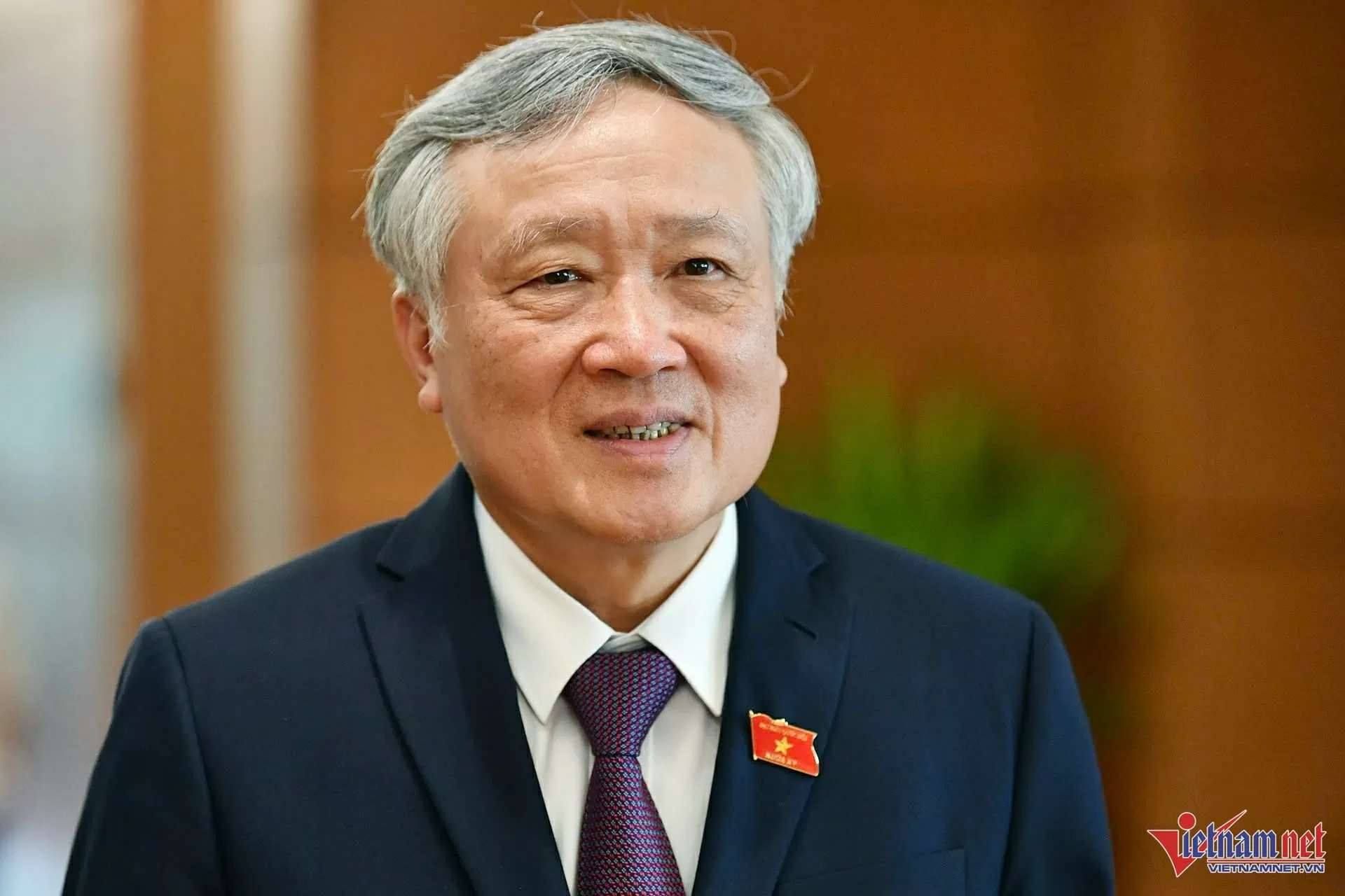 Phó Thủ tướng Thường trực Nguyễn Hòa Bình. Ảnh: Hoàng Hà Phó Thủ tướng Thường trực Nguyễn Hòa Bình. Ảnh: Hoàng Hà