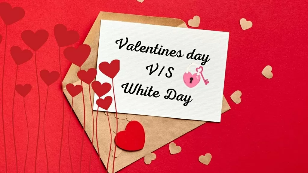 Ngày 14/3/2025 là ngày gì? 14/3 ngày Valentine gì? Ngày 14/3/2025 là ngày gì? 14/3 ngày Valentine gì?