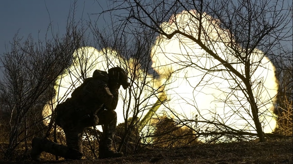 Thỏa thuận ngừng bắn Nga-Ukraine: Moscow không hào hứng với 'quả bóng trên sân nhà', ván cược của Kiev thành hay bại?