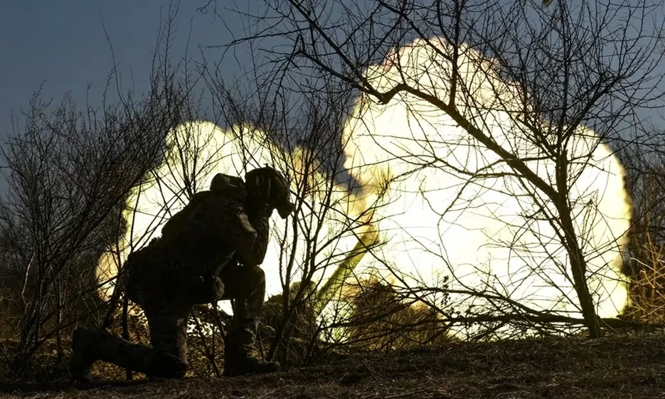 Thỏa thuận ngừng bắn Nga-Ukraine Thỏa thuận ngừng bắn Nga-Ukraine