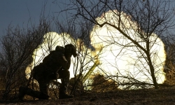 Đồn đoán Mỹ sẽ đề xuất công nhận Crime thuộc về Nga, Moscow đề nghị đình chiến tại Ukraine?