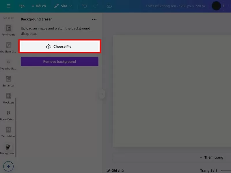 Tải hình ảnh lên Tải hình ảnh lên