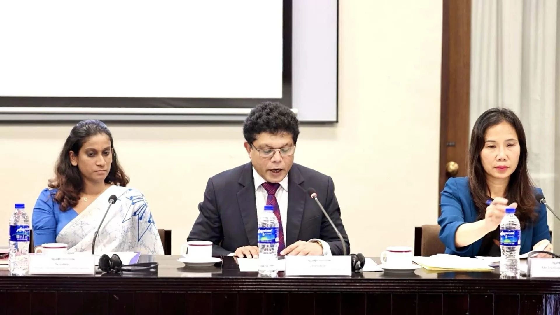 Quốc hội Sri Lanka thành lập Hội Nghị sĩ hữu nghị Sri Lanka-Việt Nam Quốc hội Sri Lanka thành lập Hội Nghị sĩ hữu nghị Sri Lanka-Việt Nam