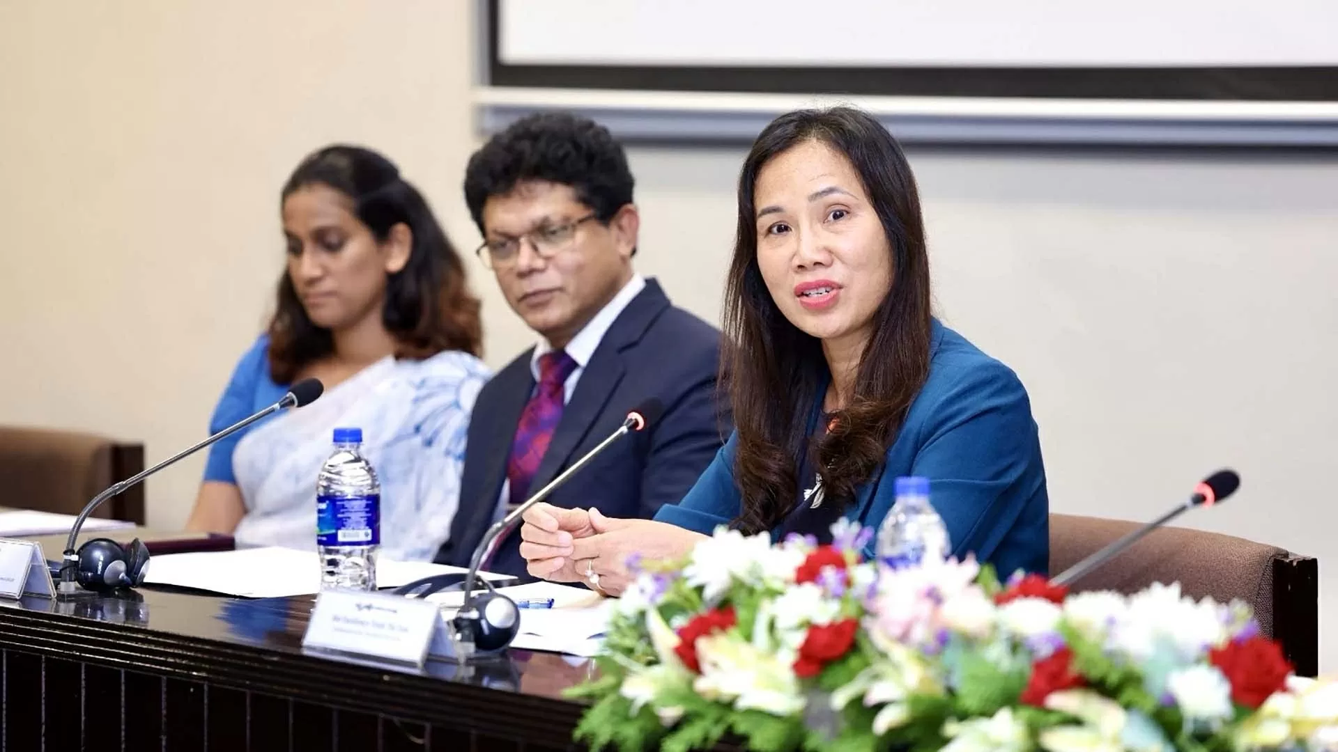 Quốc hội Sri Lanka thành lập Hội Nghị sĩ hữu nghị Sri Lanka-Việt Nam Quốc hội Sri Lanka thành lập Hội Nghị sĩ hữu nghị Sri Lanka-Việt Nam