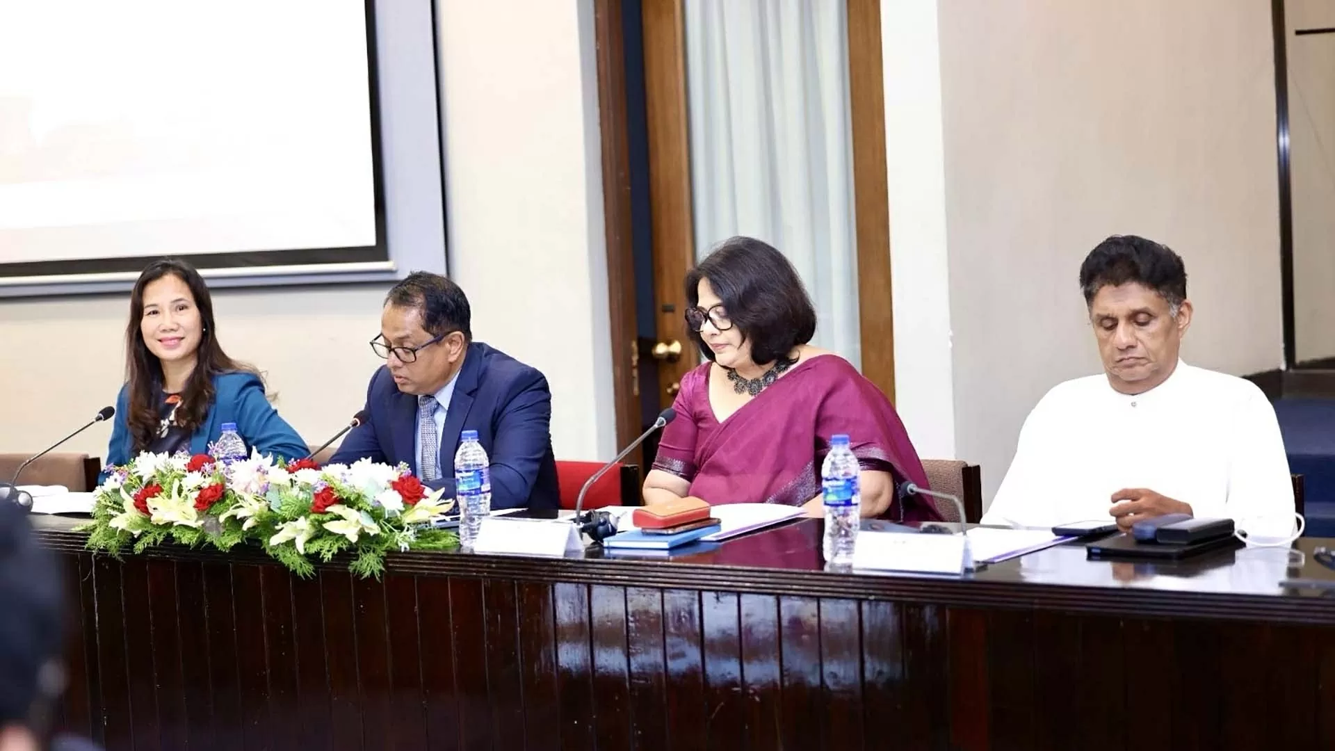 Quốc hội Sri Lanka thành lập Hội Nghị sĩ hữu nghị Sri Lanka-Việt Nam Quốc hội Sri Lanka thành lập Hội Nghị sĩ hữu nghị Sri Lanka-Việt Nam