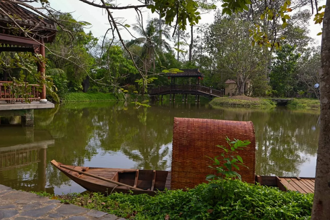 Khám phá Bảo tàng Áo dài Việt Nam: Nơi tôn vinh vẻ đẹp truyền thống