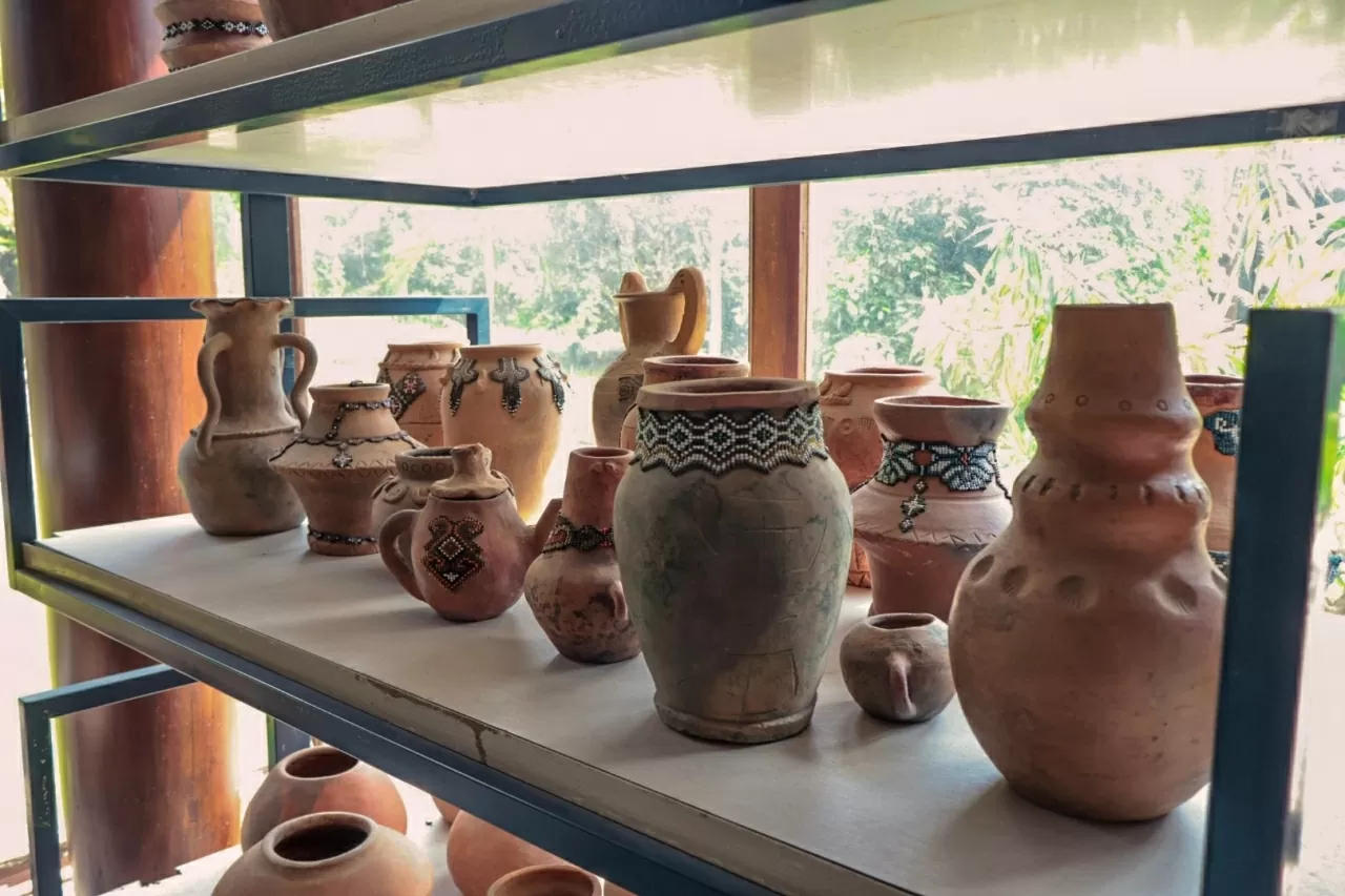 Khám phá Bảo tàng Áo dài Việt Nam: Nơi tôn vinh vẻ đẹp truyền thống