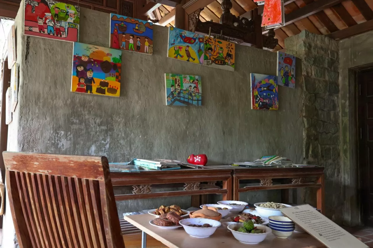 Khám phá Bảo tàng Áo dài Việt Nam: Nơi tôn vinh vẻ đẹp truyền thống