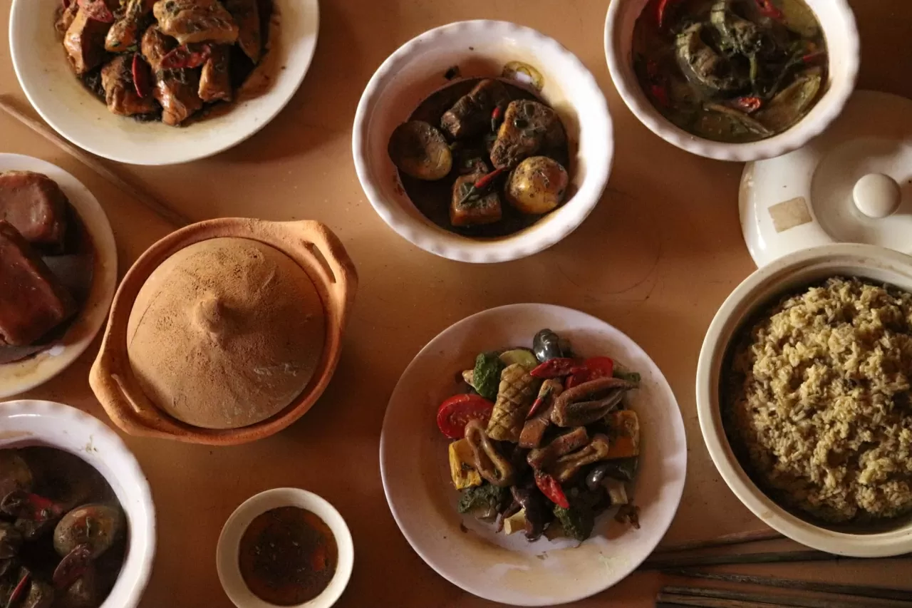 Khám phá Bảo tàng Áo dài Việt Nam: Nơi tôn vinh vẻ đẹp truyền thống