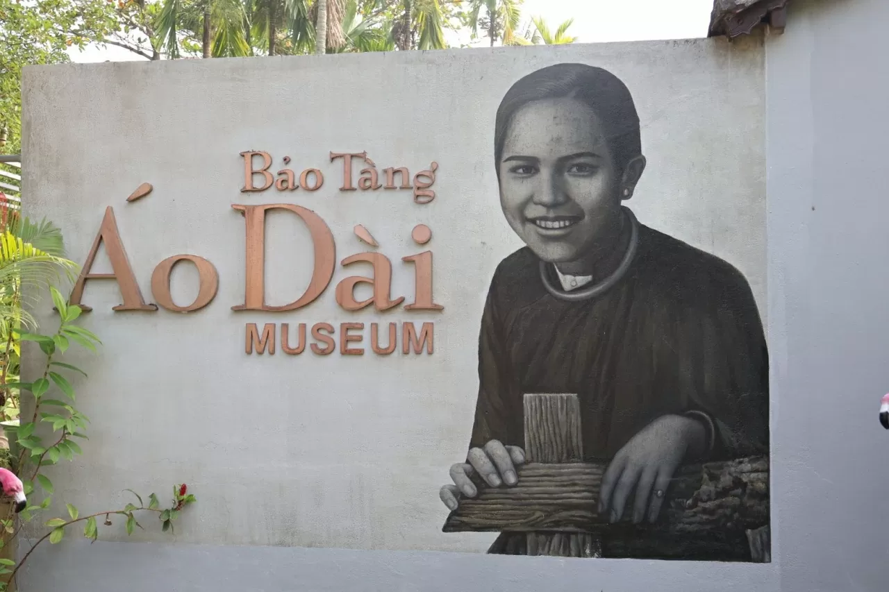 Khám phá Bảo tàng Áo dài Việt Nam: Nơi tôn vinh vẻ đẹp truyền thống