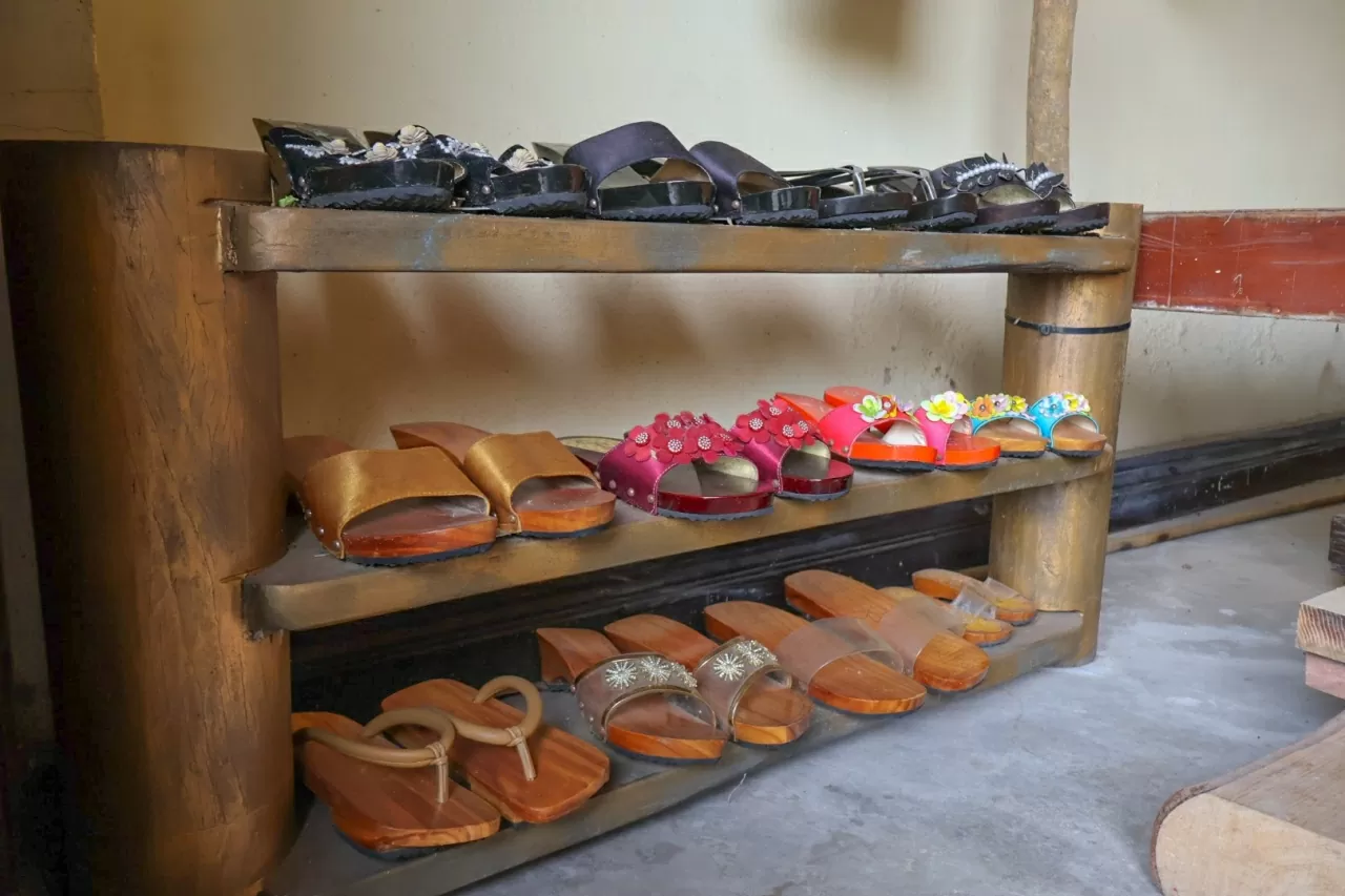 Khám phá Bảo tàng Áo dài Việt Nam: Nơi tôn vinh vẻ đẹp truyền thống