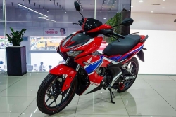 Cập nhật bảng giá xe Honda Winner X mới nhất tháng 3/2025