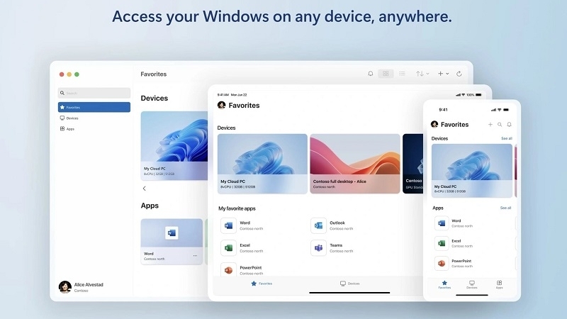 Microsoft ‘khai tử’ Windows Remote Desktop kể từ tháng 5
