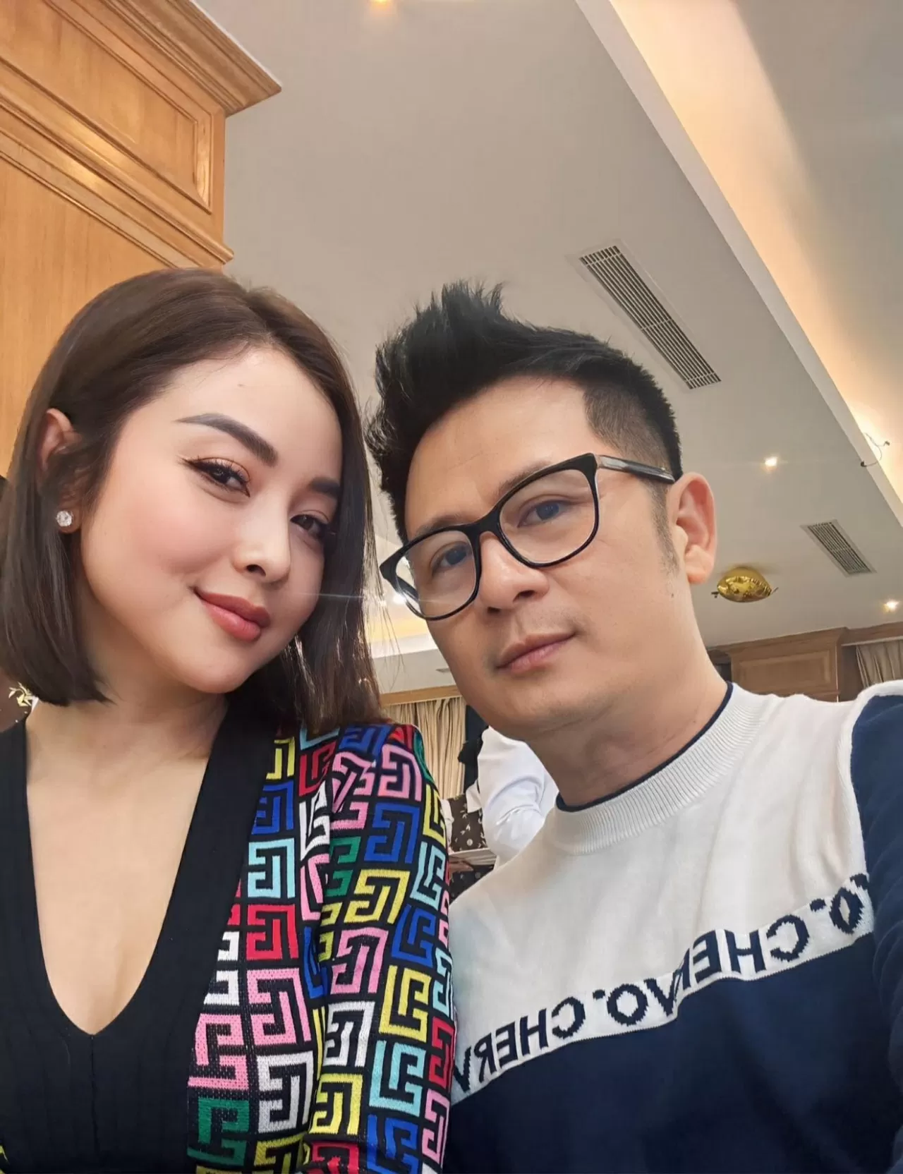 Sao Việt Sao Việt