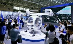 Loạt tín hiệu vui 'gõ cửa' nền kinh tế, Trung Quốc sẵn sàng đổi mới và tăng trưởng ổn định