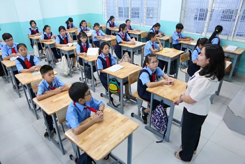 TP. Hồ Chí Minh sẽ kiểm tra dạy thêm tại 62 trường học TP. Hồ Chí Minh sẽ kiểm tra dạy thêm tại 62 trường học