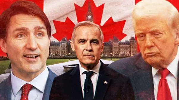 Canada có lãnh đạo mới: Lửa thử vàng