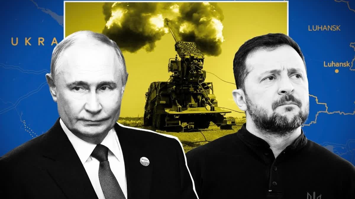 tong thong my thua nhan kha nang nga khong muon dat thoa thuan tiet lo anh sang cuoi duong ham ong putin goi y dia diem gap lanh dao ukraine