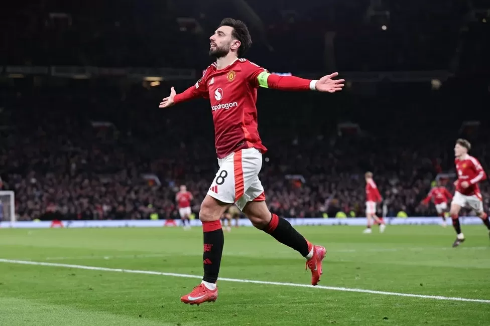 Bruno Fernandes ghi bàn và kiến tạo nhiều nhất lịch sử UEFA Europa League Bruno Fernandes ghi bàn và kiến tạo nhiều nhất lịch sử UEFA Europa League