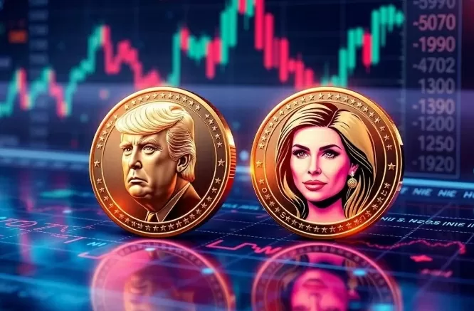 Tiền kỹ thuật số thời Trump: Đón đầu xu thế hay đứng ngoài cuộc chơi? Tiền kỹ thuật số thời Trump: Đón đầu xu thế hay đứng ngoài cuộc chơi?