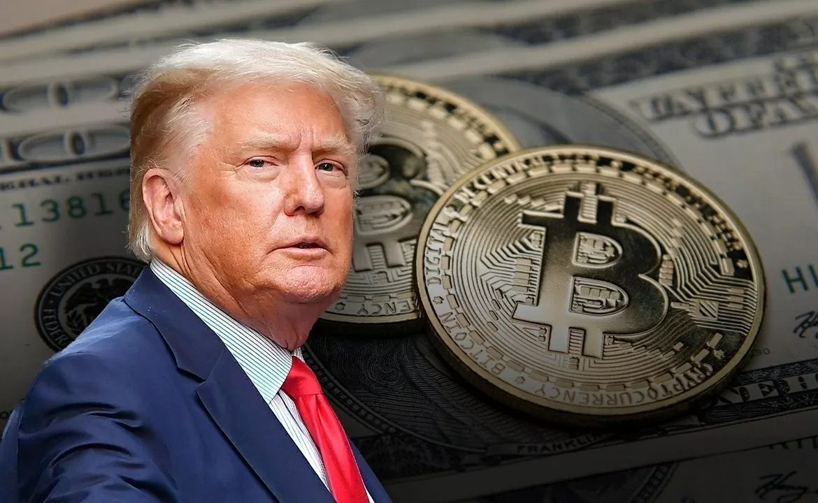 Tiền kỹ thuật số thời Trump: Đón đầu xu thế hay đứng ngoài cuộc chơi? Tiền kỹ thuật số thời Trump: Đón đầu xu thế hay đứng ngoài cuộc chơi?