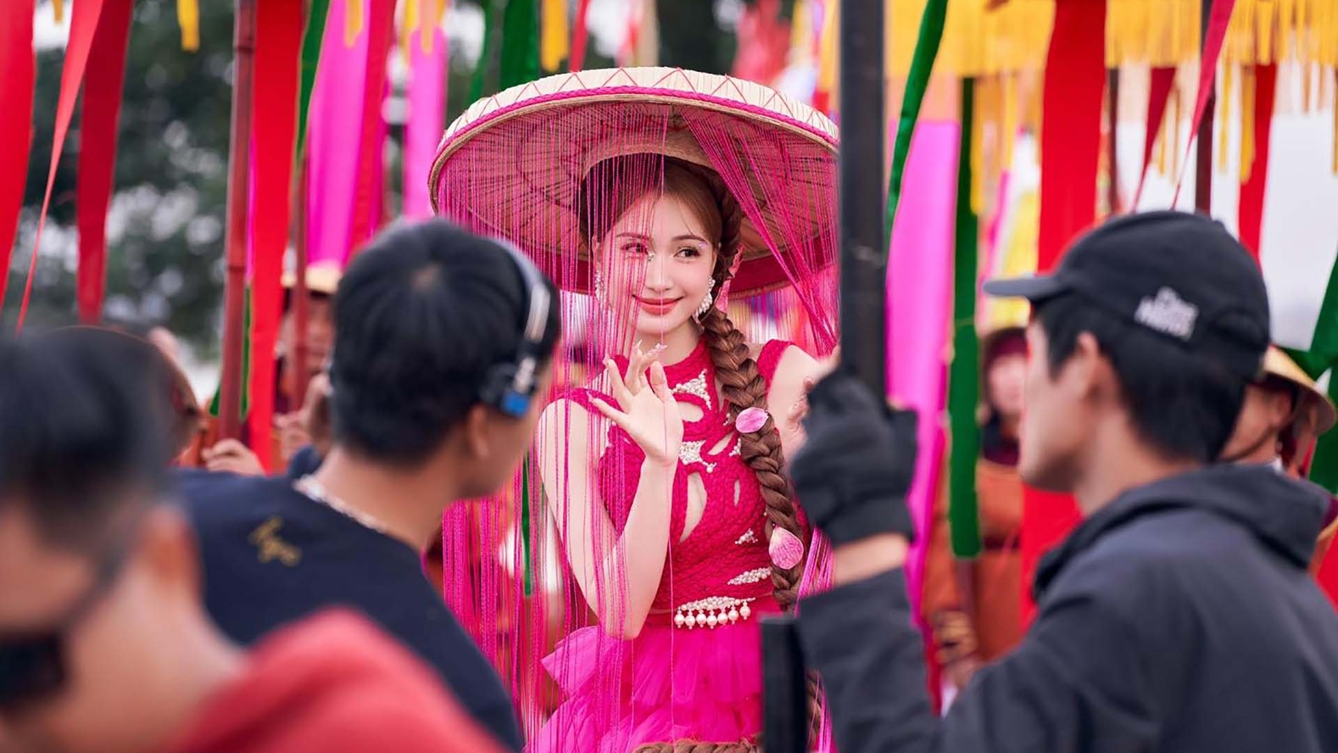 Tiếp thị địa phương qua âm nhạc