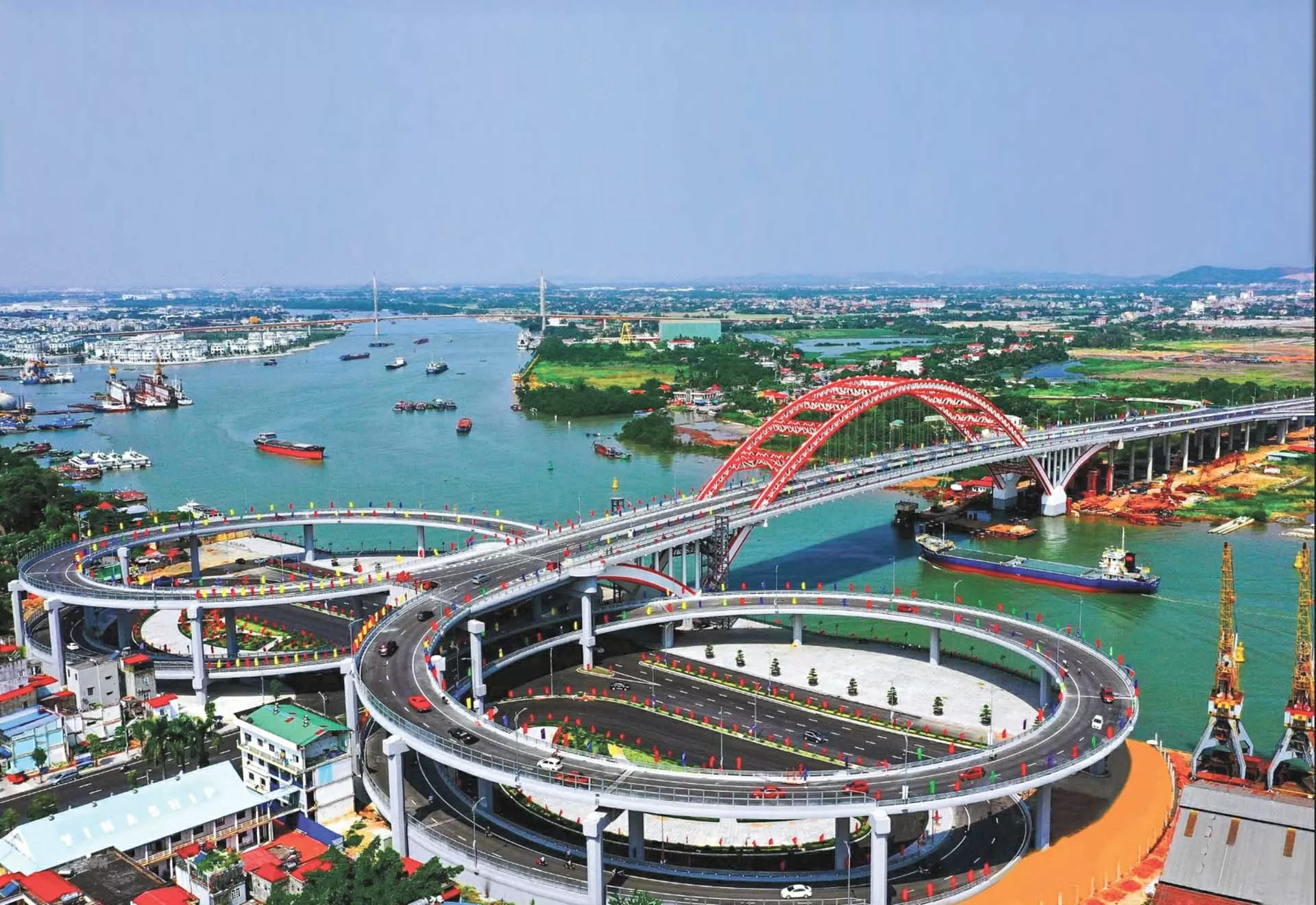 Các địa phương “xắn tay” thực hiện sứ mệnh chung của cả nước. Ảnh minh họa. (Nguồn: heza.gov.vn) Các địa phương “xắn tay” thực hiện sứ mệnh chung của cả nước. Ảnh minh họa. (Nguồn: heza.gov.vn)